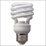 Cfl Lamp